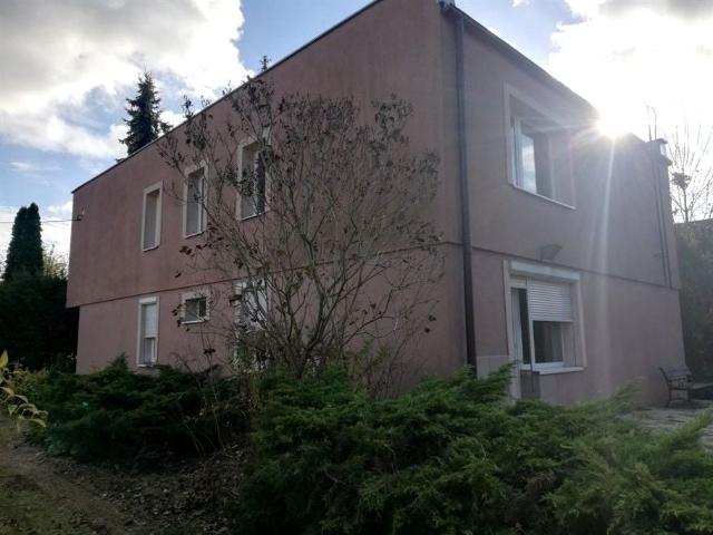 Dom na wynajem, Puszczykowo, 200.00 m2
