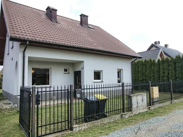 Dom na wynajem, Robotnicza