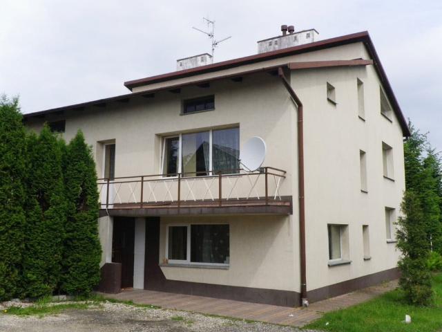 Dom na wynajem, Rzeszów, Przybyszówka, Al. Krakowska