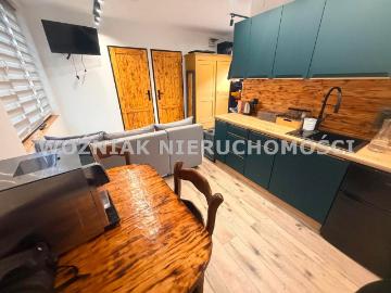 Dom na wynajem Sława Radzyń WOZ DW 4268 35.00m² Woźniak