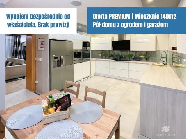 Dom na wynajem, Serdeczna