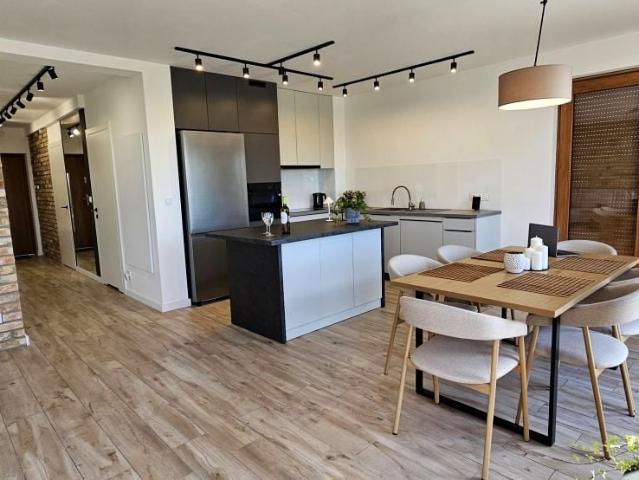 Dom na wynajem, Skórzewo, 80.00 m2 ul. Batorowska