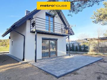Dom na wynajem, Sosnowa