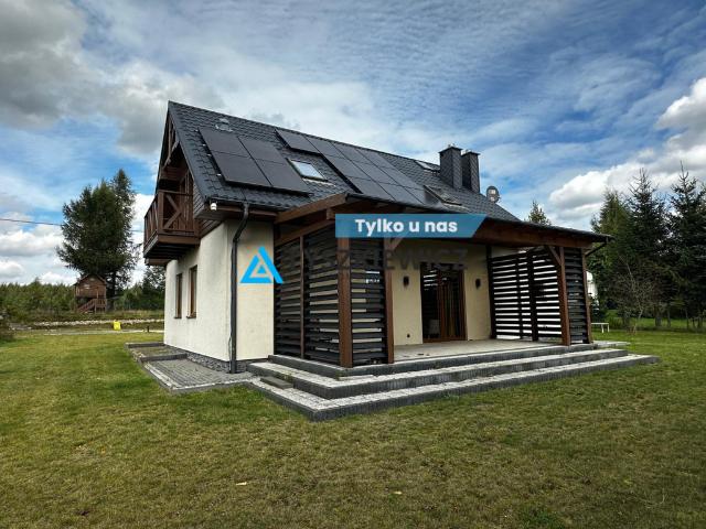 Dom na wynajem, Starowiejska