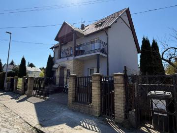 Dom na wynajem Szczecin