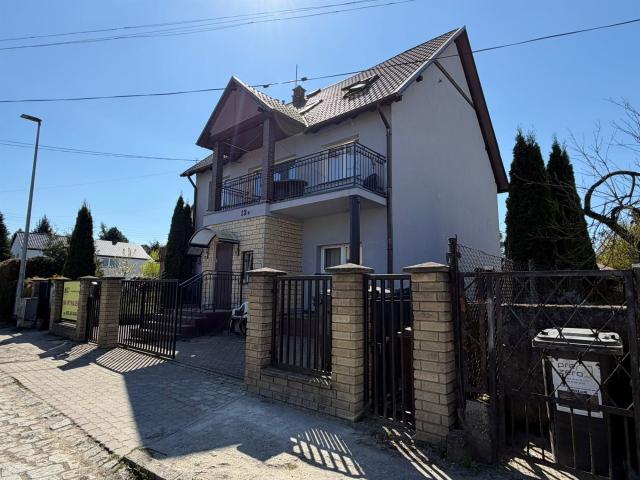 Dom na wynajem Szczecin