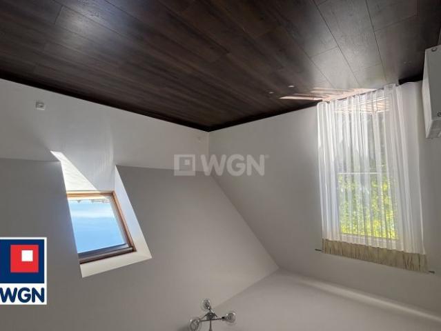 Dom na wynajem Szczecin Wolnostojący dom na Warszewie