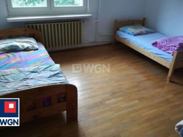 Dom na wynajem Szczecin Prawobrzeże Zdroje dom dla praowników