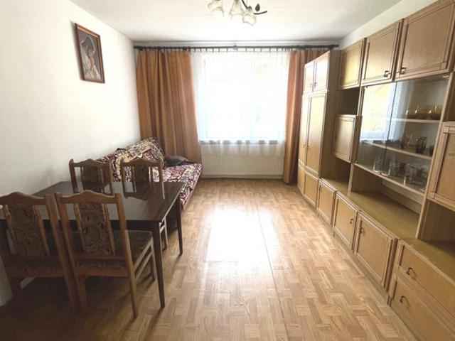 Dom na wynajem, Szpitalna