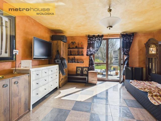 Dom, Nadma, Stara, 260.00 m², sprzedam dom