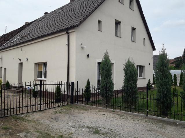 Dom, Nielubia, 550.00 m², sprzedam dom