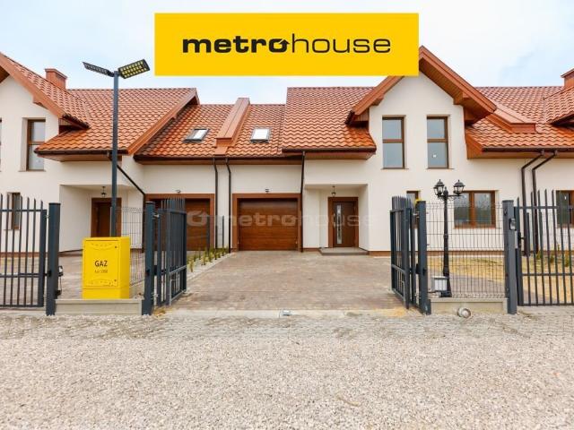 Dom, Nieporęt, 163.00 m², sprzedam dom