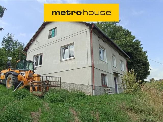 Dom, Niewodna, 71.22 m², sprzedam dom