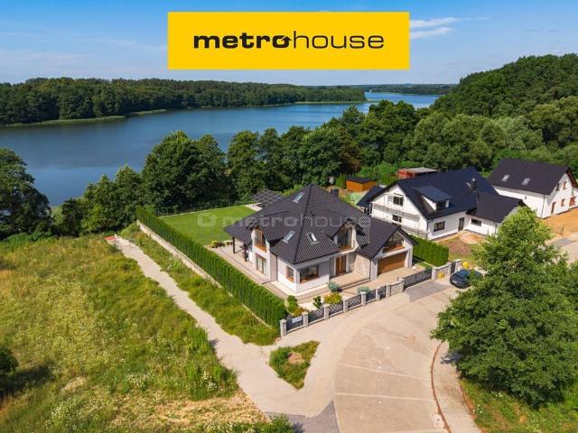 Dom, Sępólno Krajeńskie, Radosna, 289.07 m², sprzedam dom