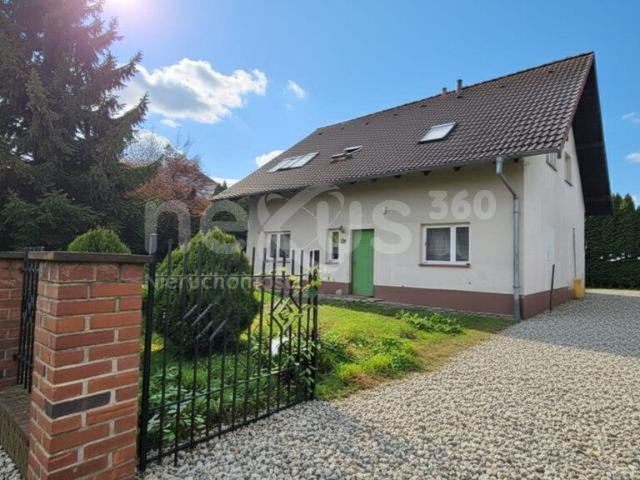 Dom, Smolec, 178.39 m², sprzedam dom