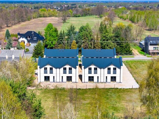 Dom, Sochaczew, 83.00 m², sprzedam dom