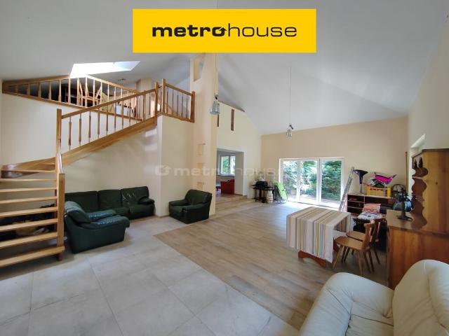 Dom, Sokolniki Las, Sieradzka, 240.00 m², sprzedam dom