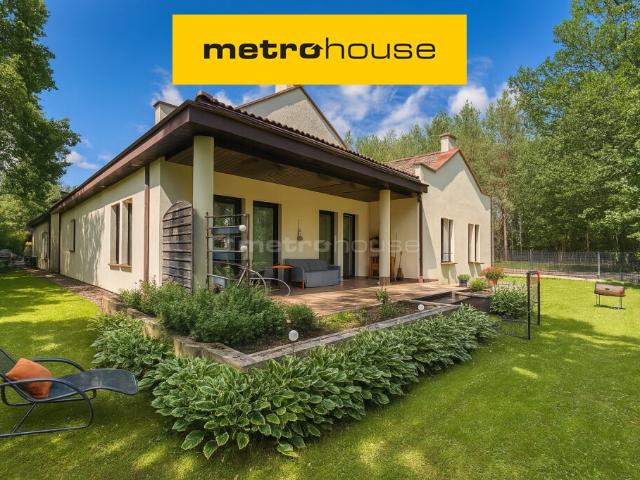 Dom, Solec, 307.50 m², sprzedam dom