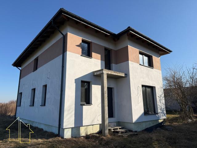 Dom, Somianka, 160.00 m², sprzedam dom