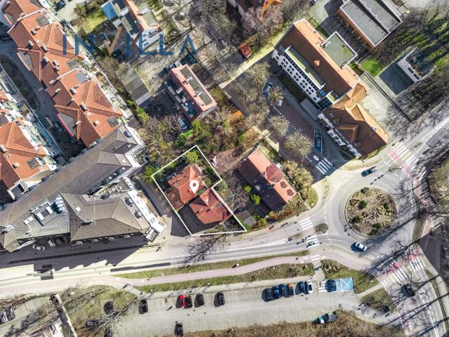 Dom, Sopot, Armii Krajowej, 327.00 m², sprzedam dom