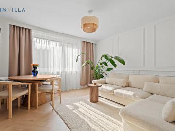 Dom, Sopot Kamienny Potok, Kaszubska, 86.80 m², sprzedam dom