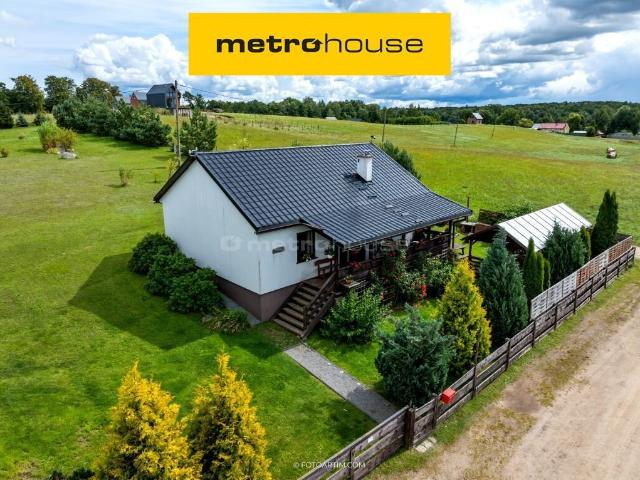 Dom, Sople, 73.00 m², sprzedam dom