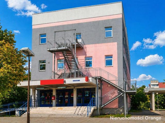 Dom, Sosnowiec, Lenartowicza, 2048.00 m², sprzedam dom