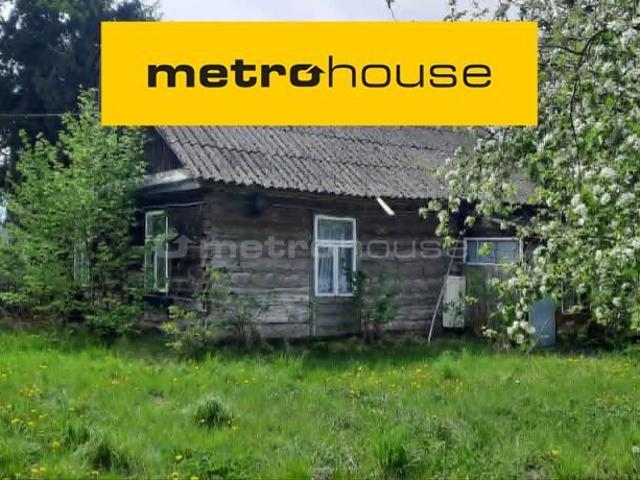 Dom, Sawice Bronisze, 69.00 m², sprzedam dom
