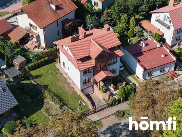 Dom, Sandomierz, 322.11 m², sprzedam dom