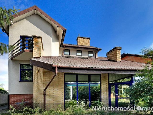 Dom, Sanniki, Warszawska, 390.00 m², sprzedam dom