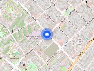 Legionowo, Powiat legionowski, Województwo mazowieckie