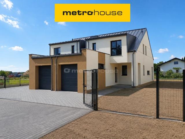 Dom, Serock, Jachranka, 167.00 m², sprzedam dom
