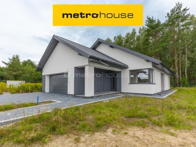 Dom, Serock, 146.20 m², sprzedam dom