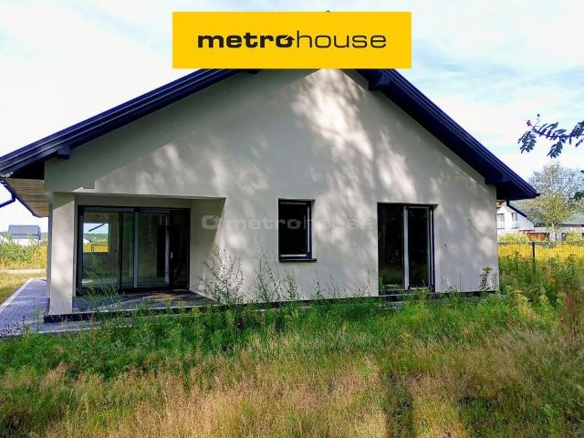 Dom, Serock, 146.20 m², sprzedam dom