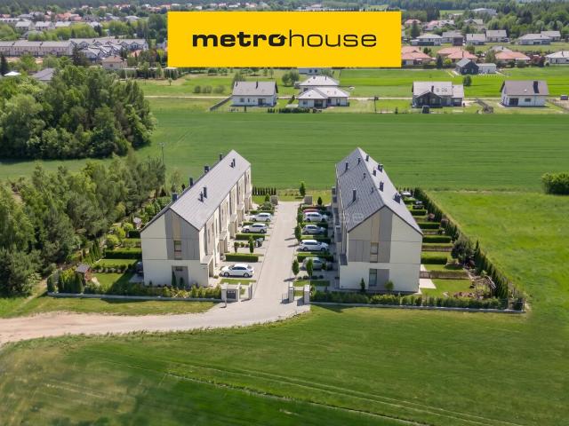 Dom, Serock, 173.46 m², sprzedam dom