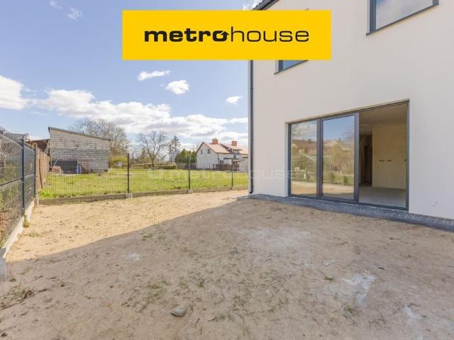 Dom, Serock, 107.00 m², sprzedam dom