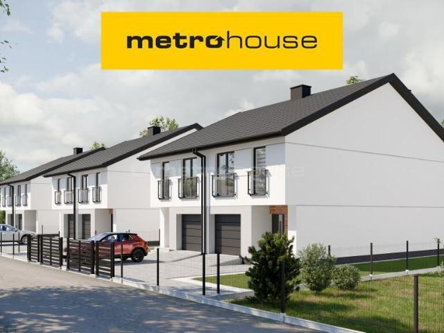 Dom, Serock, 135.00 m², sprzedam dom
