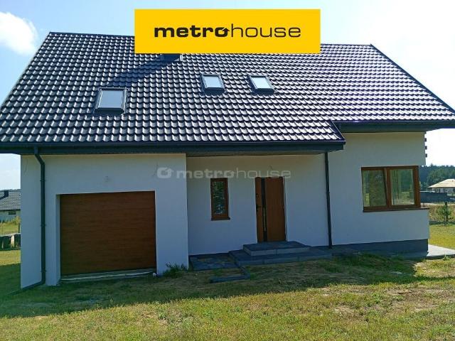 Dom, Serock, 226.70 m², sprzedam dom