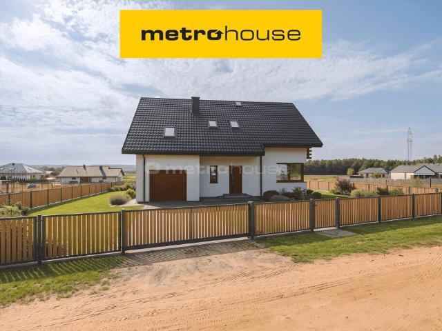 Dom, Serock, 226.70 m², sprzedam dom