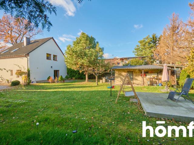 Dom, Siechnice, Opolska, 172.00 m², sprzedam dom