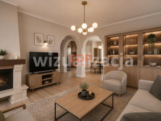 Dom, Siechnice, Zacisze, 156.90 m², sprzedam dom