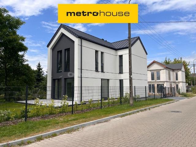 Dom, Siedlce, Murarska, 129.76 m², sprzedam dom