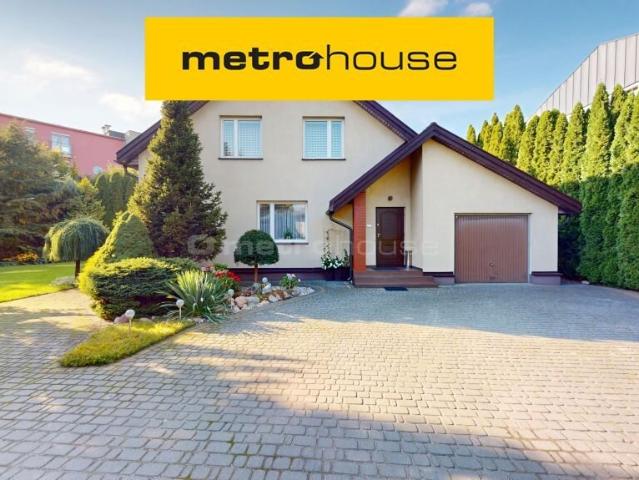 Dom, Siedlce, Spokojna, 220.50 m², sprzedam dom