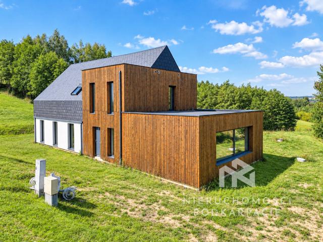 Dom, Siedliska, 224.00 m², sprzedam dom