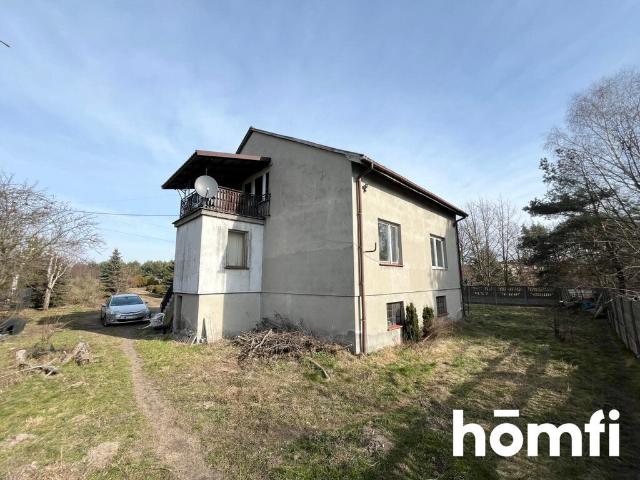 Dom, Skępe, Wiśniowa, 225.00 m², sprzedam dom