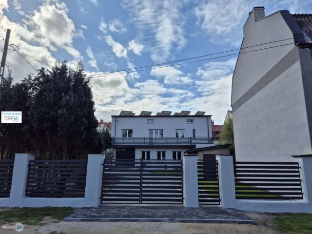 Dom, Skarżysko Kamienna, 150.94 m², sprzedam dom