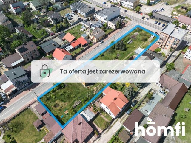 Dom, Skarżysko Kamienna, 1 Maja, 249.00 m², sprzedam dom