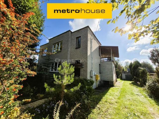 Dom, Skarżysko Kamienna, 3 Maja, 194.94 m², sprzedam dom