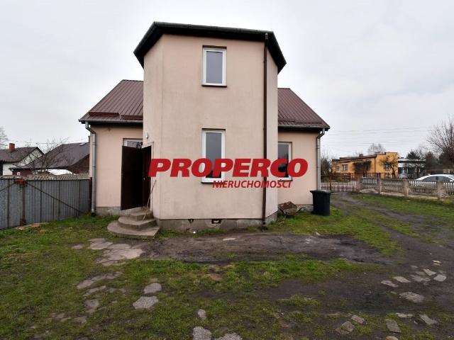 Dom, Skarżysko Kamienna, 92.00 m², sprzedam dom