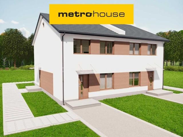 Dom, Skierniewice, Nowomiejska, 112.00 m², sprzedam dom